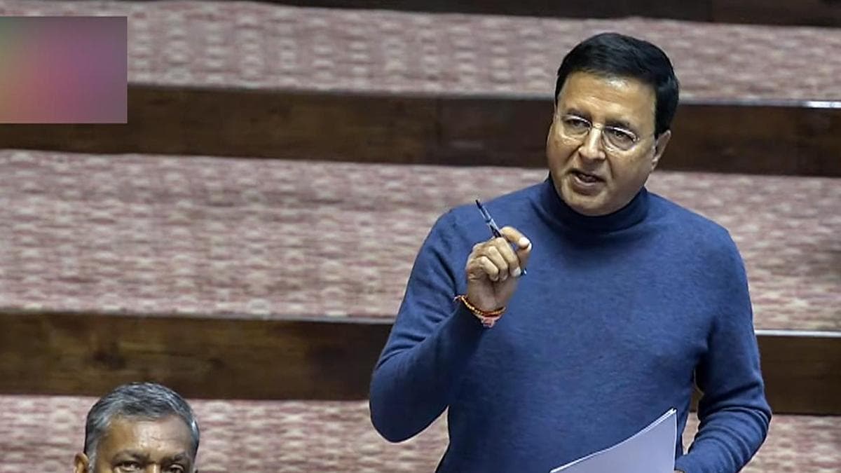 Mining mafia destroying Aravali hills, looting public resources: Surjewala