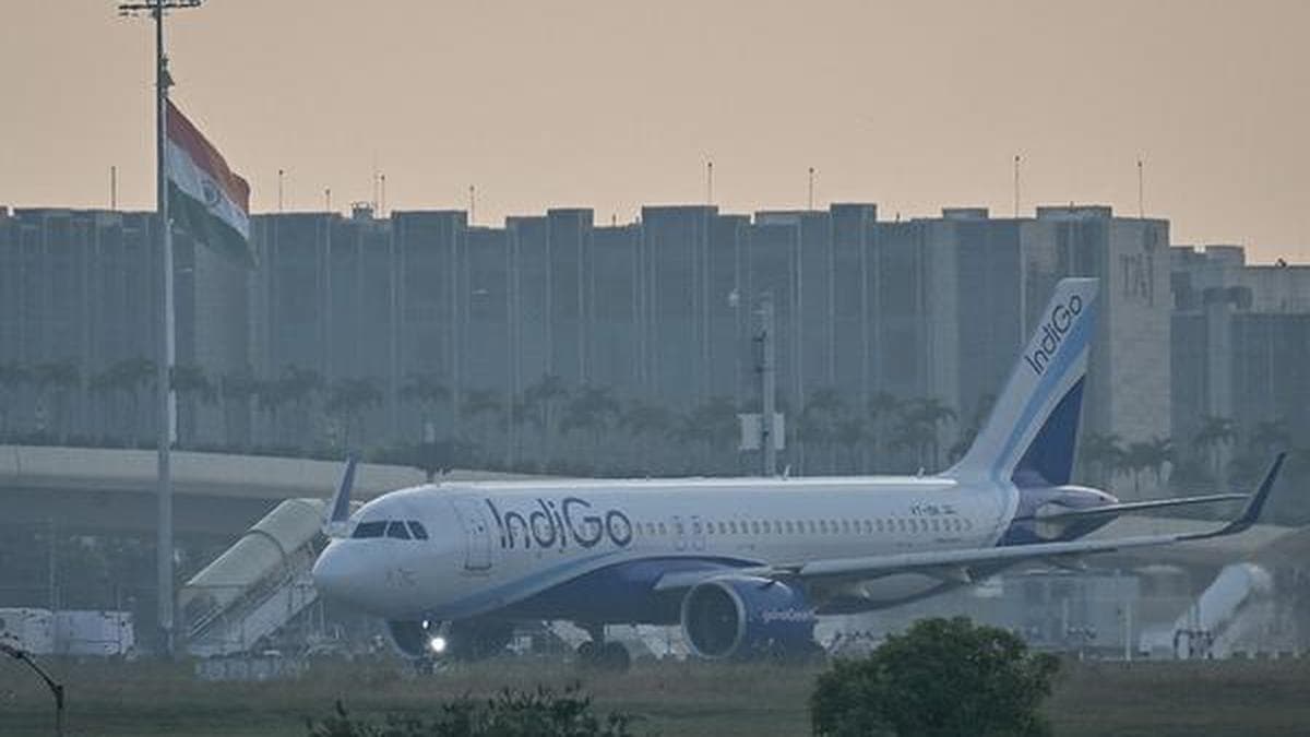 48 flights delayed at Bengaluru airport owing to low visibility