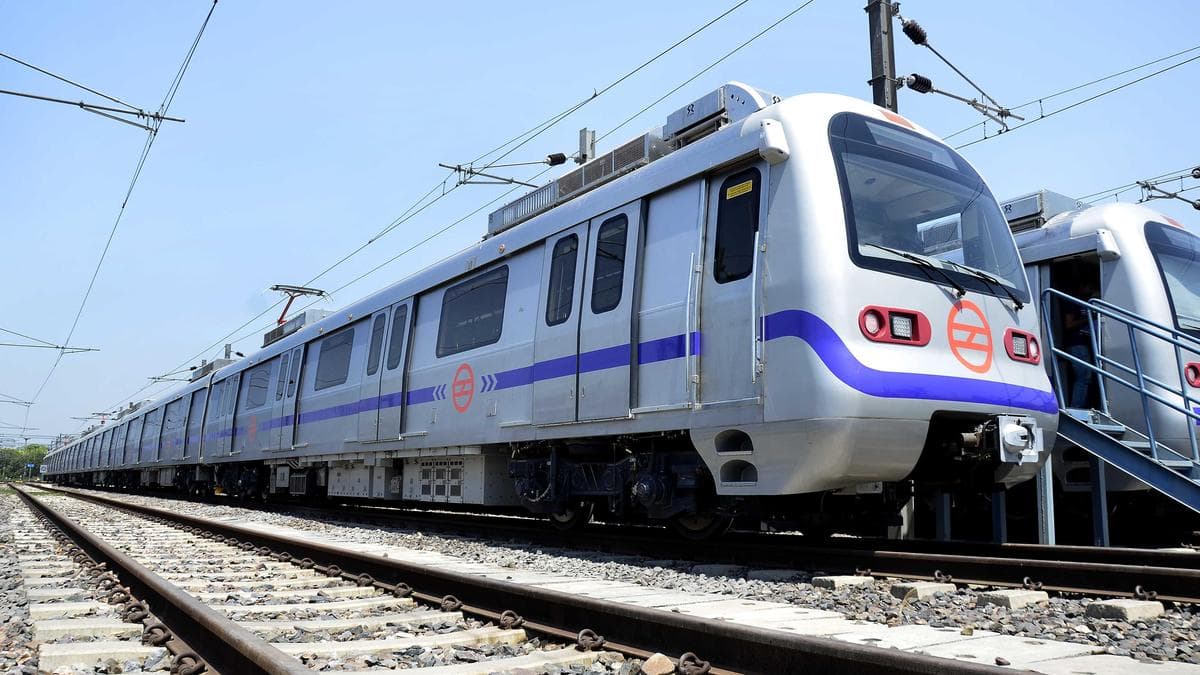 Union Cabinet approves expansion of Delhi Metro Rail network