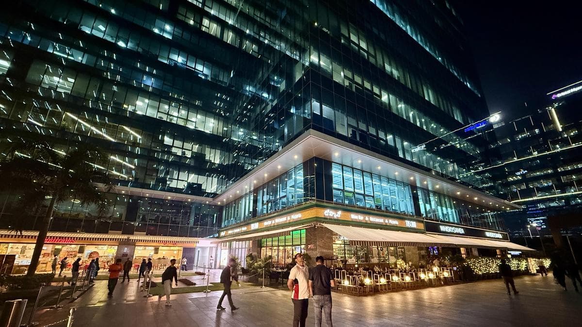 A step towards awakening Hyderabad nightlife