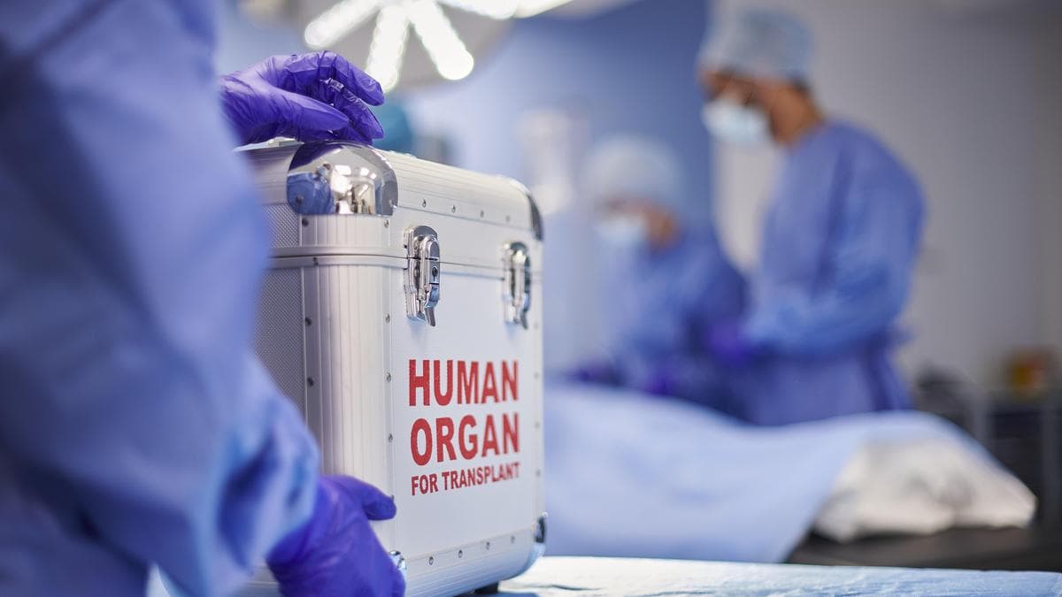 Women more willing to donate organs posthumously in India