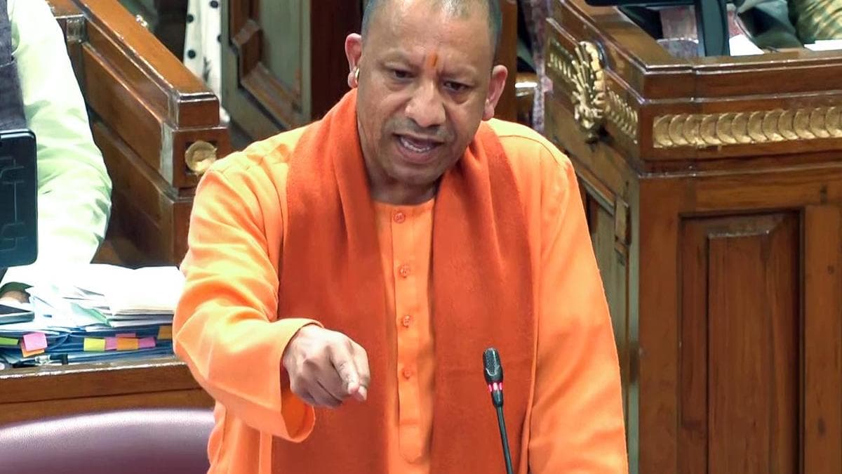U.P. CM Yogi signals shift toward ‘fearless business’ and ‘trust of doing business’ in Assembly speech