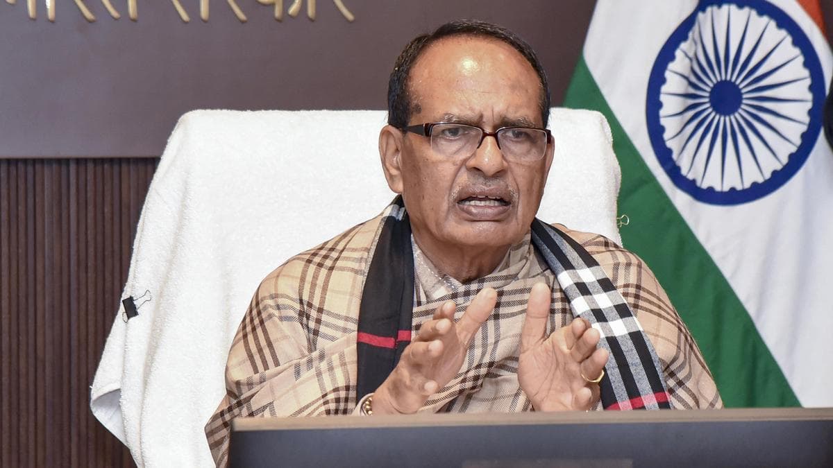 Congress shedding crocodile tears on rural jobs scheme: Chouhan
