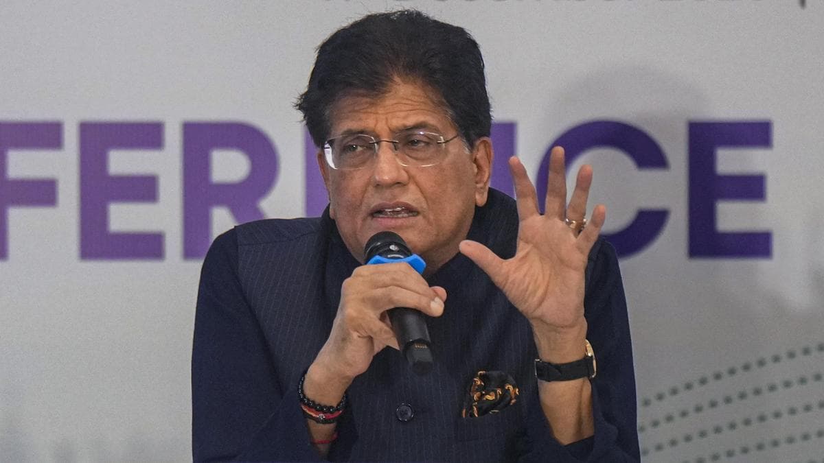 India, Oman to sign Free Trade Agreement on December 18, Piyush Goyal confirms