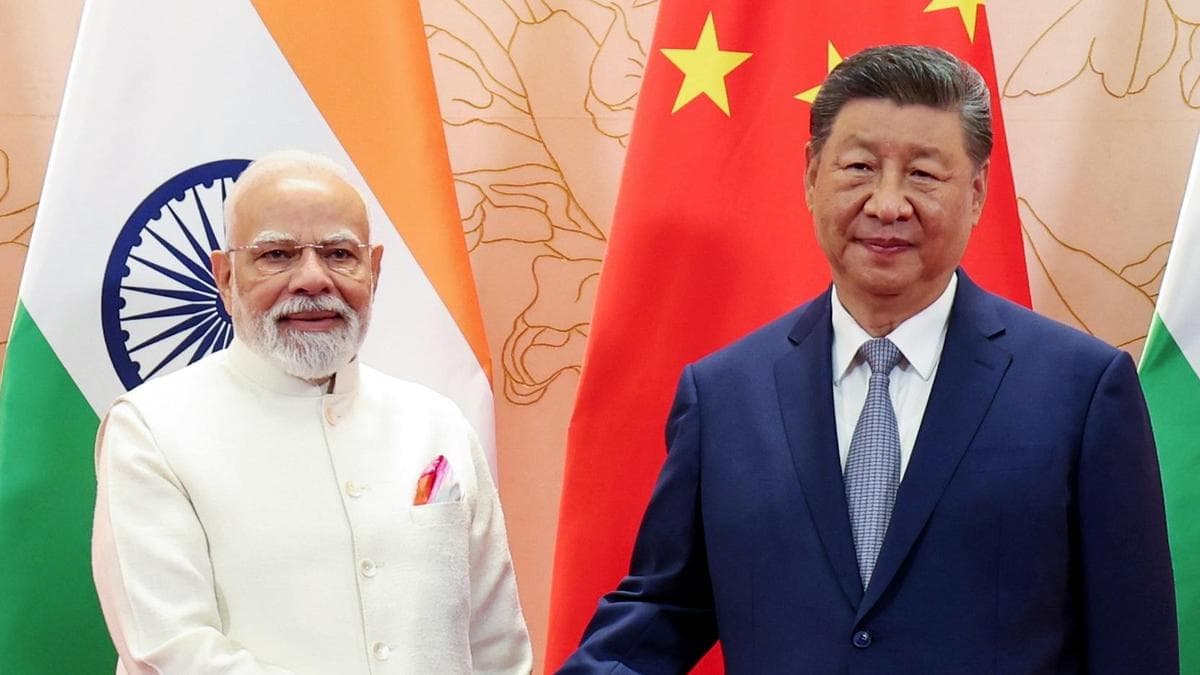 China probably seeks to capitalise on decreased tension along LAC to stabilise ties with India: U.S. report