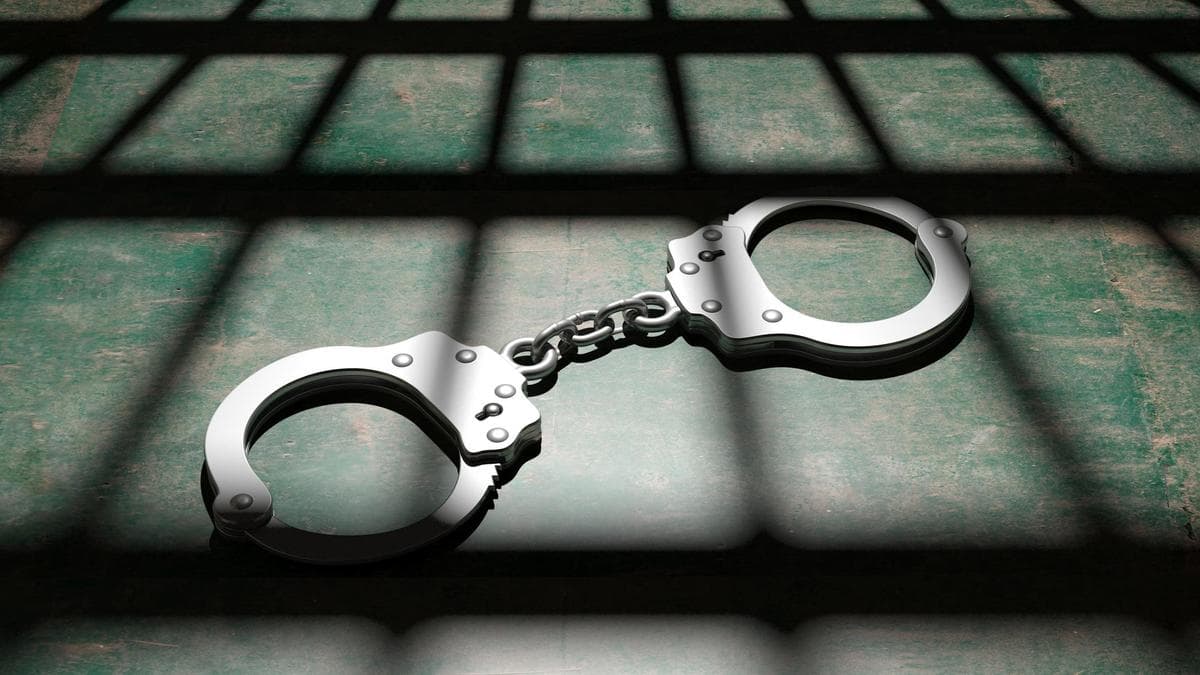 Four arrested for pre-Christmas vandalism in Assam school