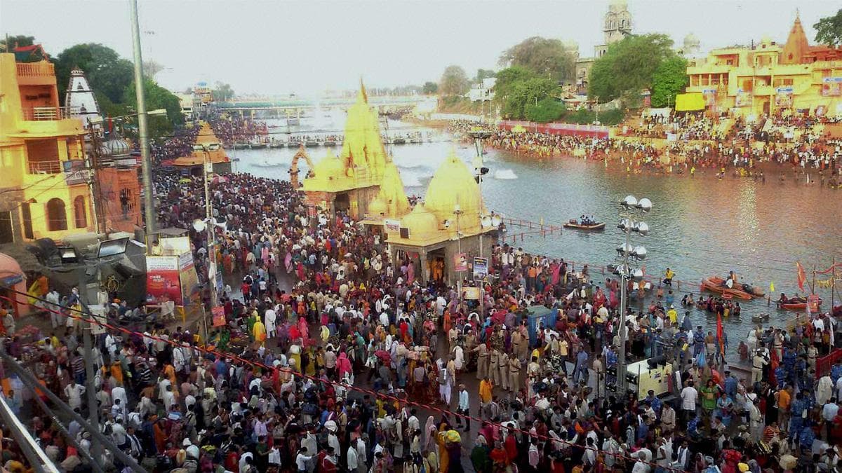 Madhya Pradesh revokes Ujjain land pooling scheme amid farmers’ protest call