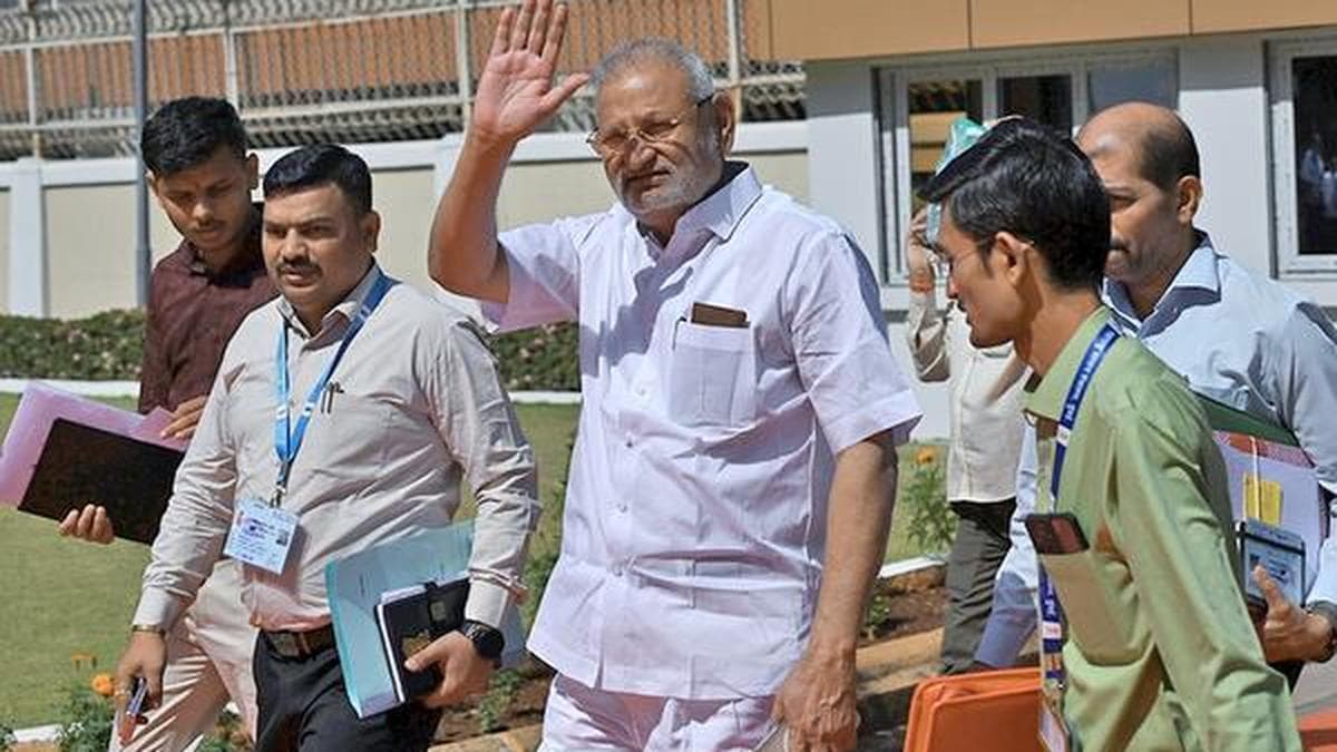 SC stays conviction of former Maharashtra Minister Kokate