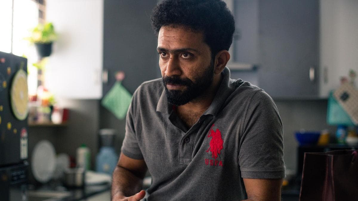 Forensic report clears actor Shine Tom Chacko of drug use charges