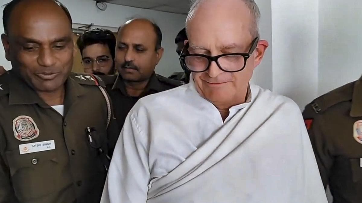 AgustaWestland: Court reserves order on Christian Michel’s plea seeking release in CBI case