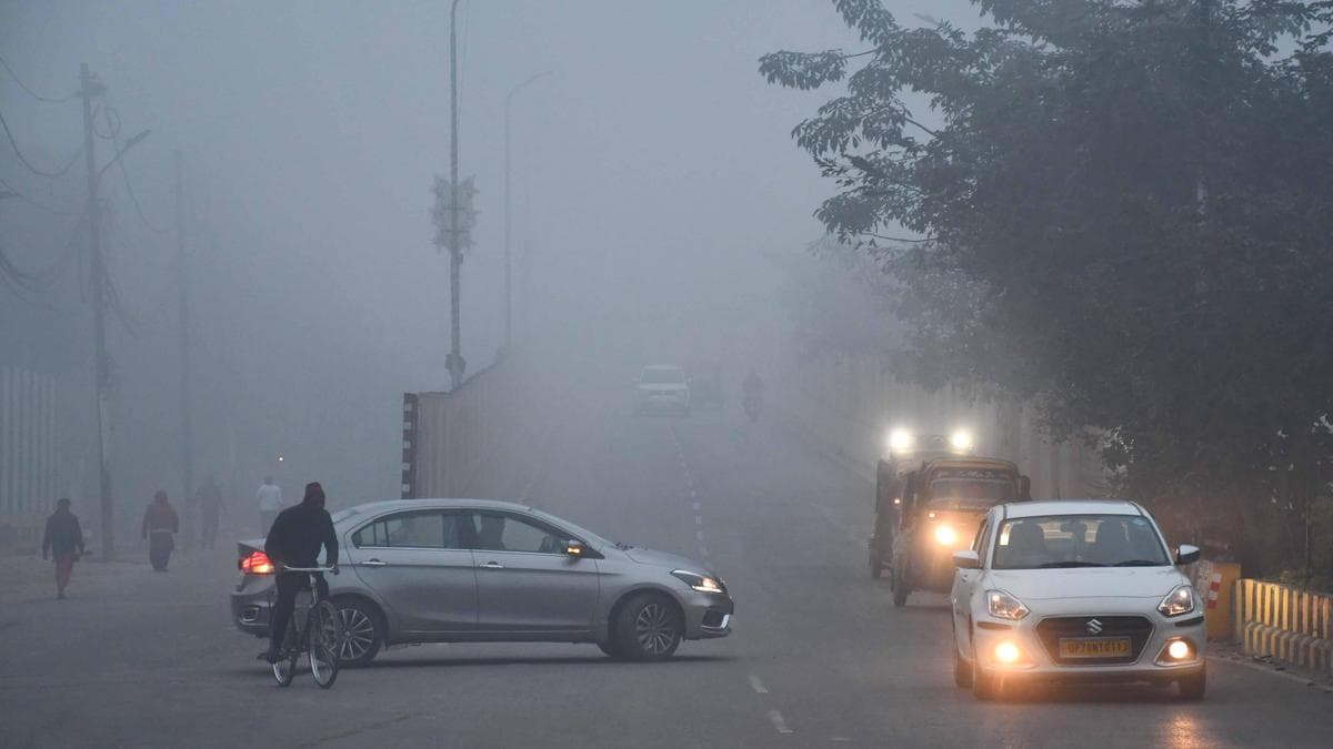 Delhi air quality improves as AQI drops to 234; deterioration likely in coming days