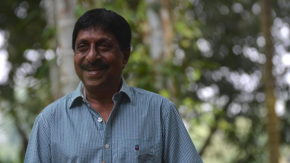 Sreenivasan: the satirist who made Kerala laugh, think, and remember