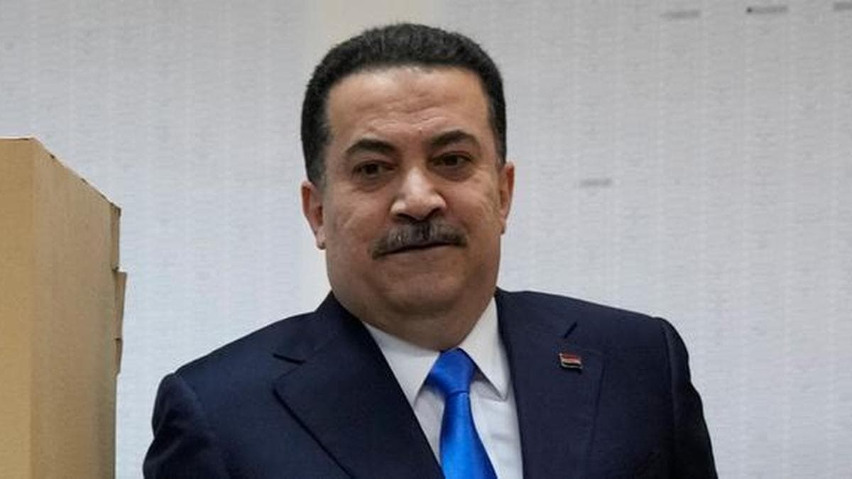 Iraq's political future in limbo as factions vie for power