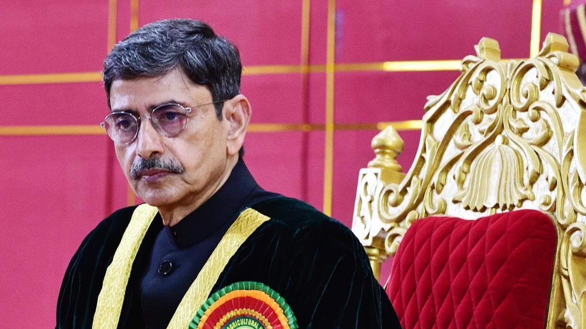 ‘Bharat’ had transitioned from survival to revival mode through allegiance to fundamental vows, says T.N. Governor Ravi