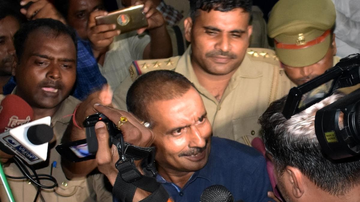 Unnao rape case: CBI moves Supreme Court challenging Delhi HC order suspending Kuldeep Sengar’s life sentence