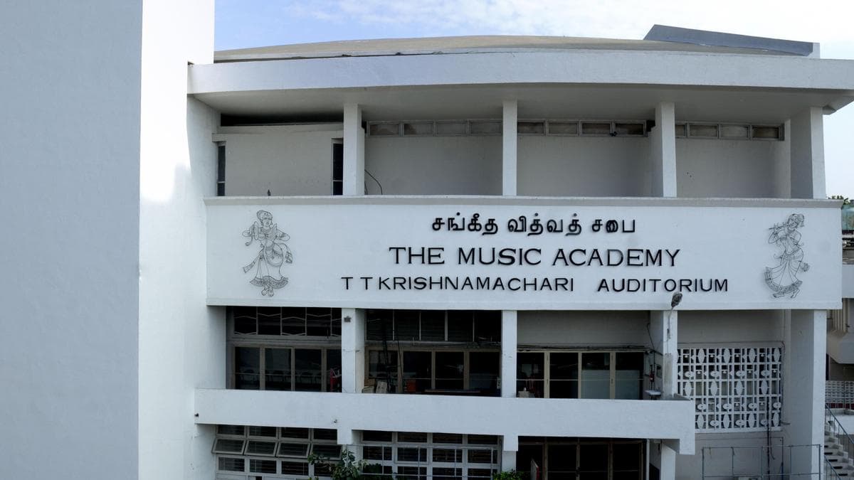 Anniversaries, great and small, in the season of Margazhi