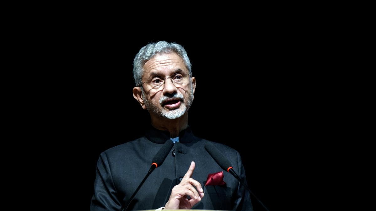 Jaishankar to visit Sri Lanka as Special Envoy of PM Modi on December 23
