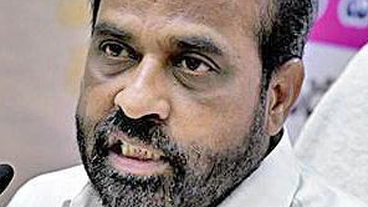 Jagan Mohan Reddy ‘misleading’ people on PPP model of developing medical colleges, says Health Minister Satya Kumar