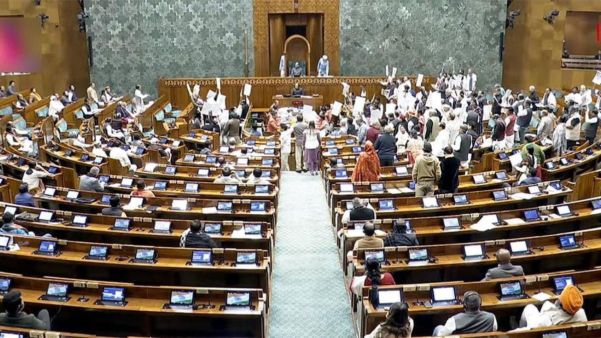 Opposition, activists oppose new Bill replacing MGNREGA