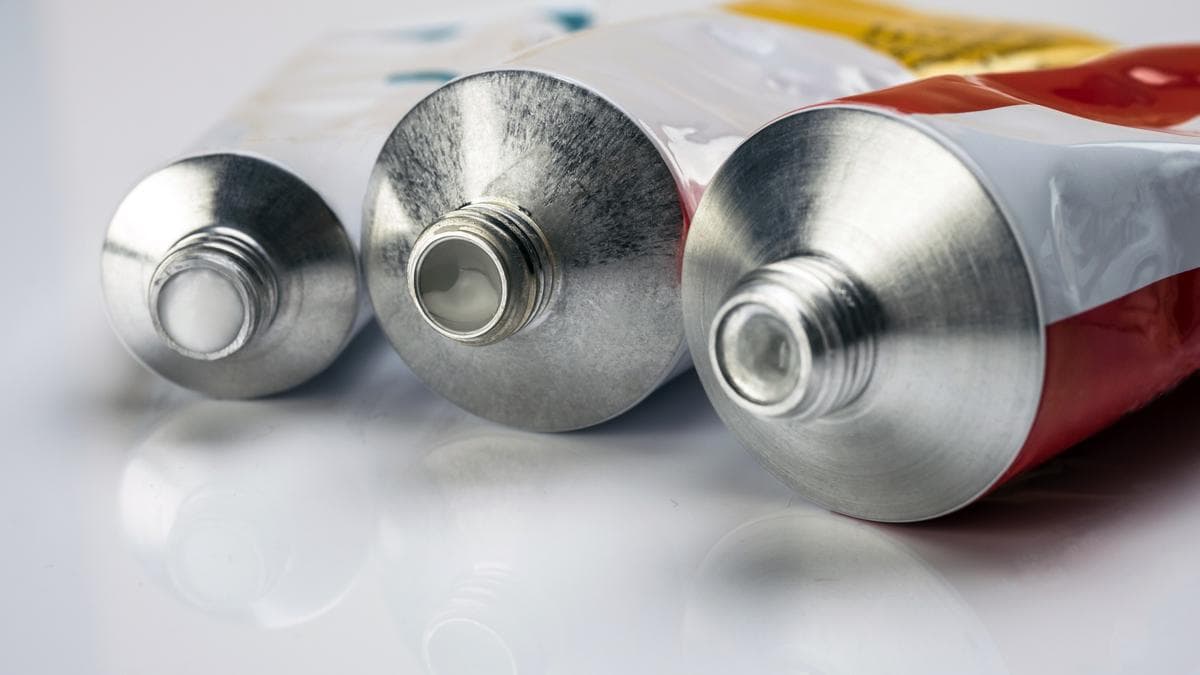 Spurious ointment racket busted; Delhi Police recovers material worth ₹2 crore from Ghaziabad unit