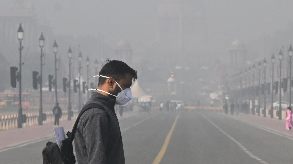 Delhi air pollution: SC points to winter school break while hearing a plea to open primary classes, mid-day meal