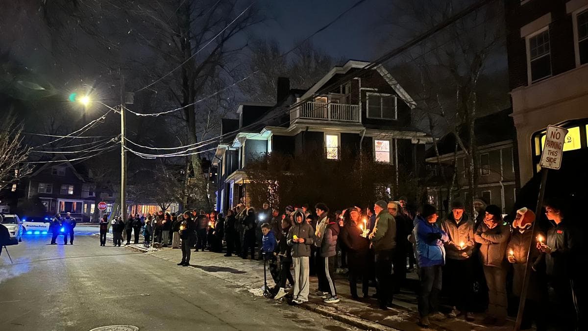 MIT professor fatally shot at home; police launch a homicide investigation