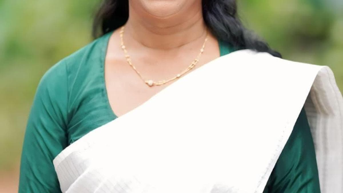 Cong.’s Reetha Paul is Angamaly municipal chairperson; Sangeetha K.S. in Perumbavoor