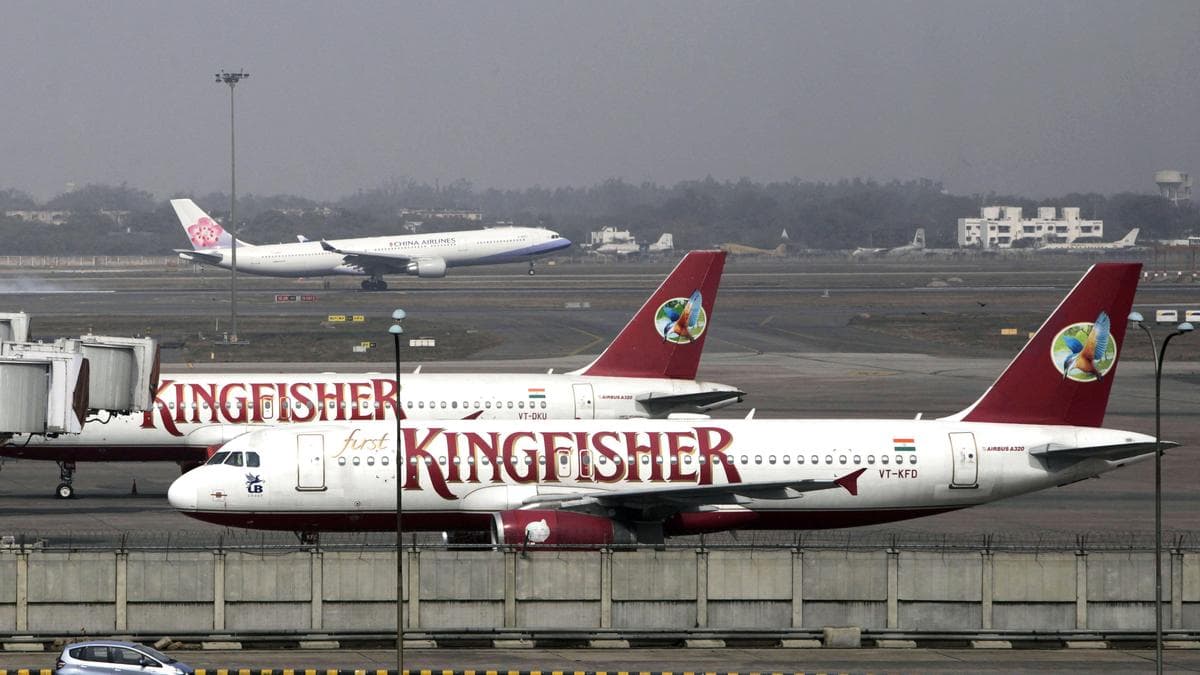 Kingfisher Airlines employees to get ₹311.67 crore payment towards long-pending dues