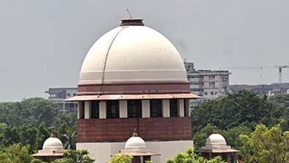 Dowry a cross-cultural evil that has disguised itself as ‘gifts’ and social expectations: Supreme Court judgment