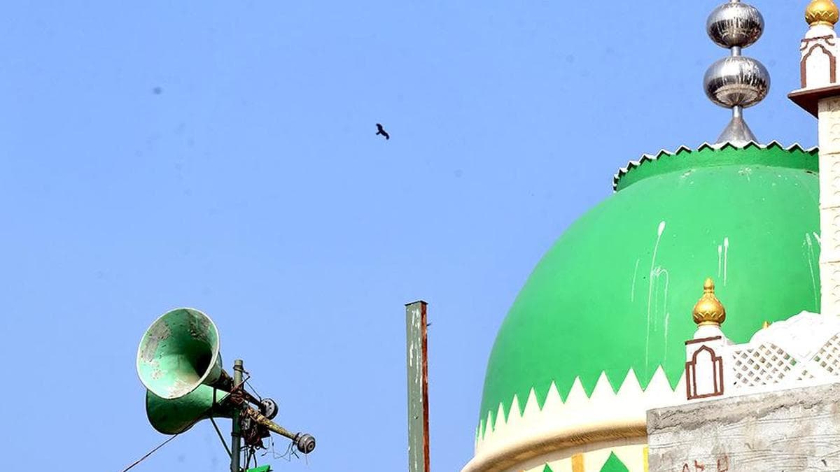 ‘Noise pollution’ by azaan triggers debate in Karnataka Council