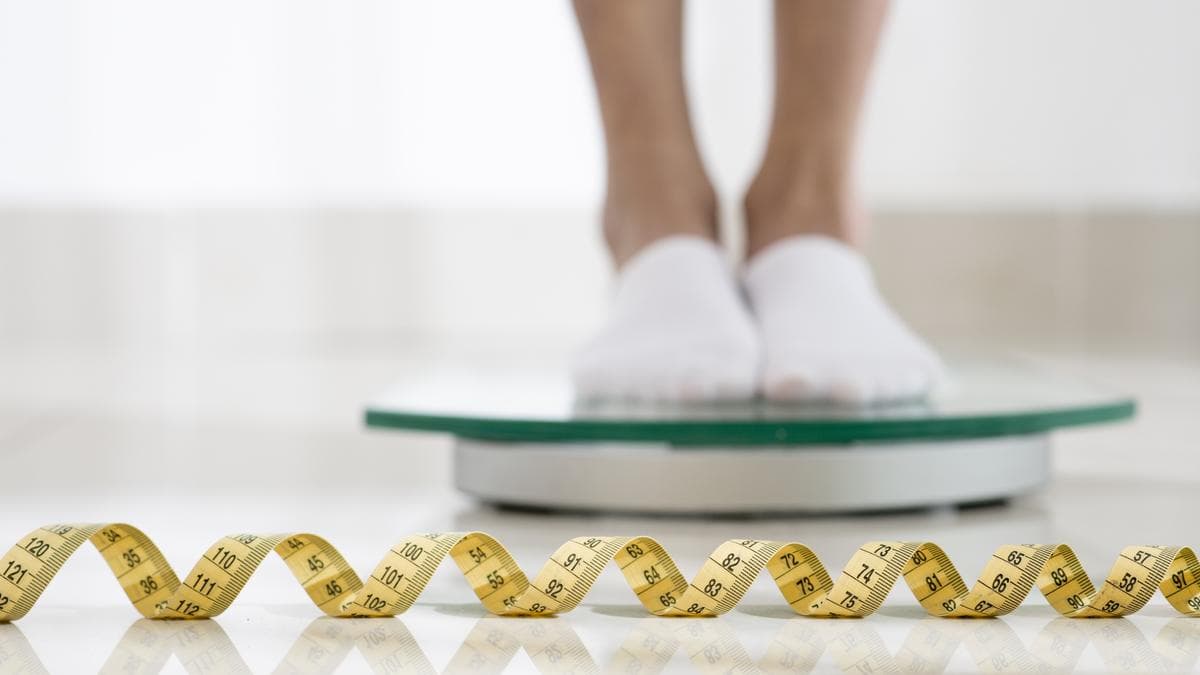 Study finds high levels of internalised weight bias among obesity patients