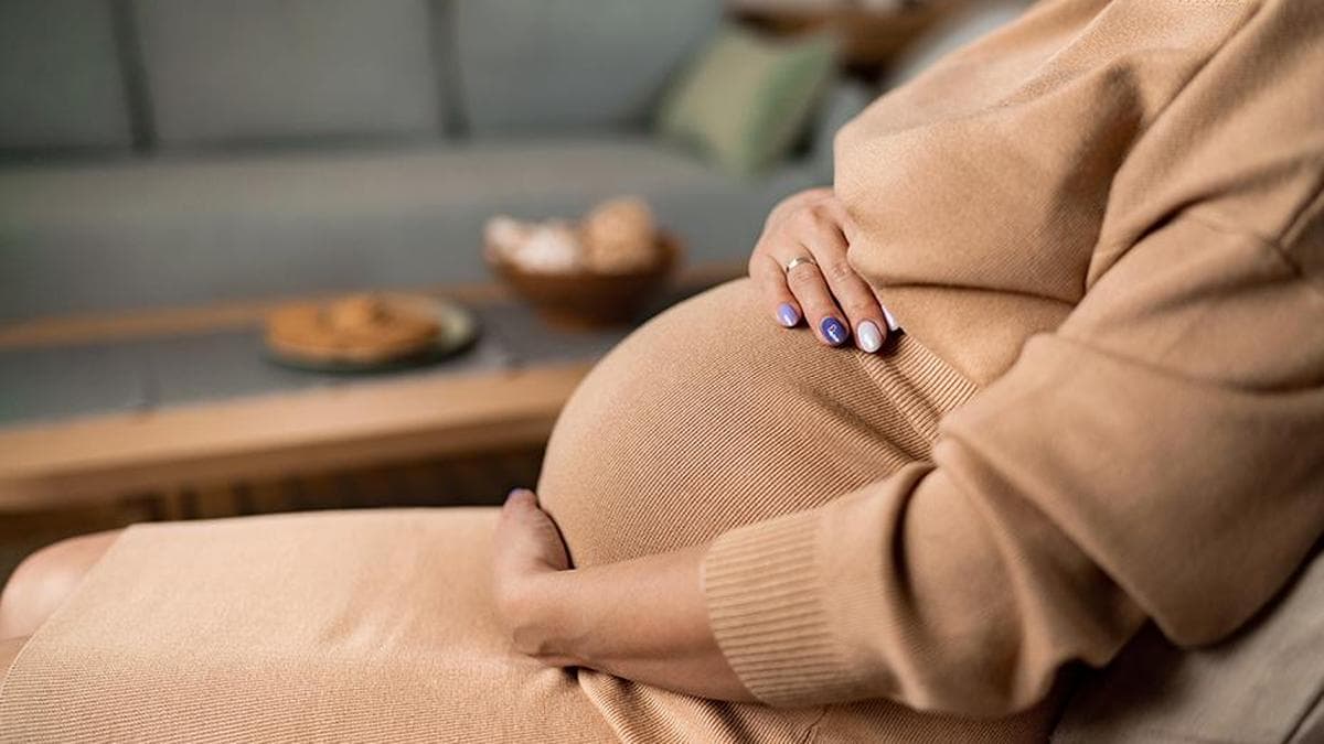 Study shows evidence of growing early gestational diabetes among pregnant women