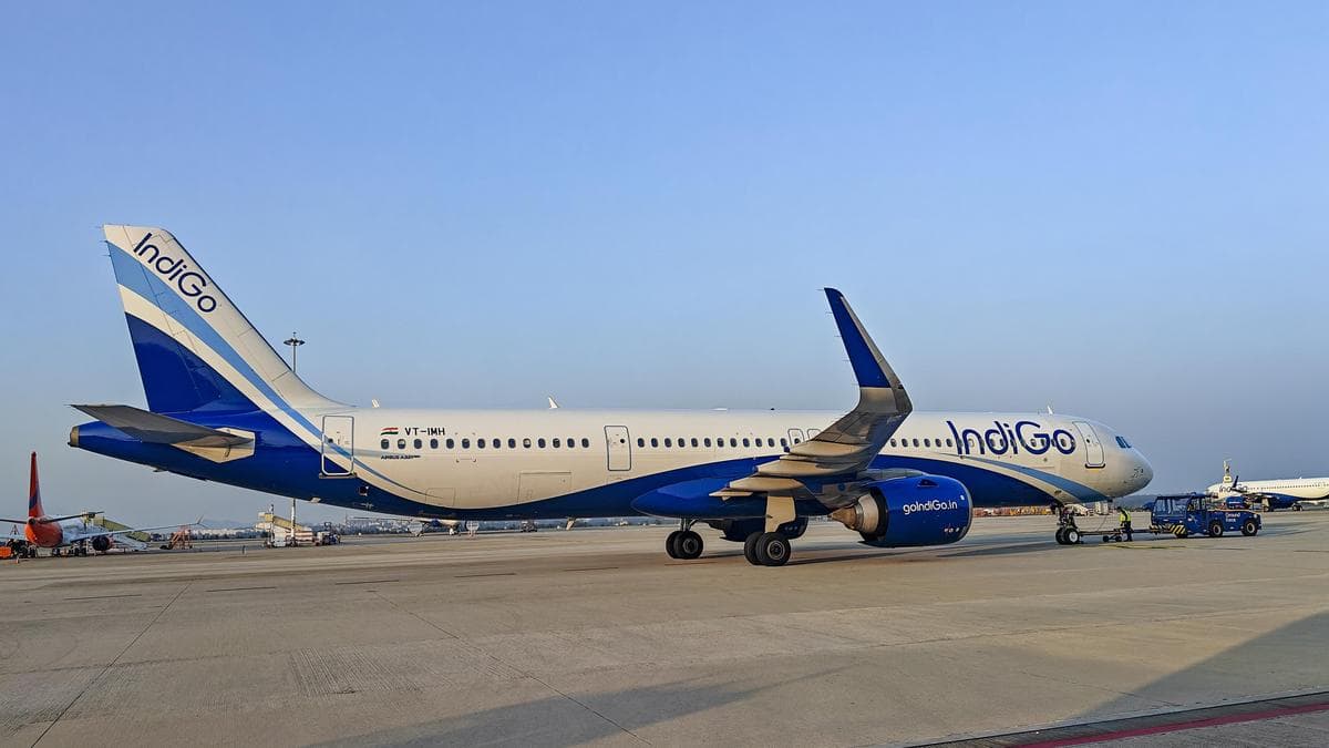 IndiGo already permitted to operate 5 leased B737 planes from Turkey till March '26: DGCA
