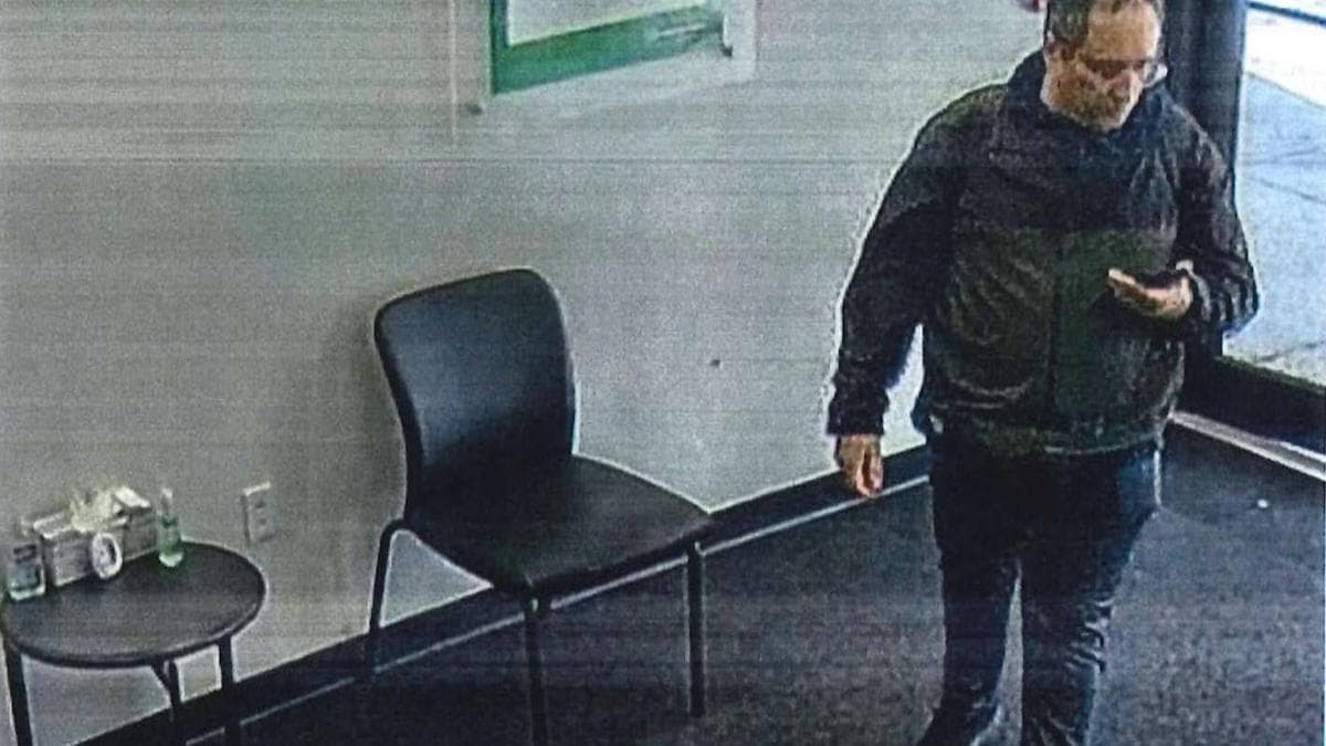 Suspect in Brown University shooting, MIT professor's killing was once a physics student