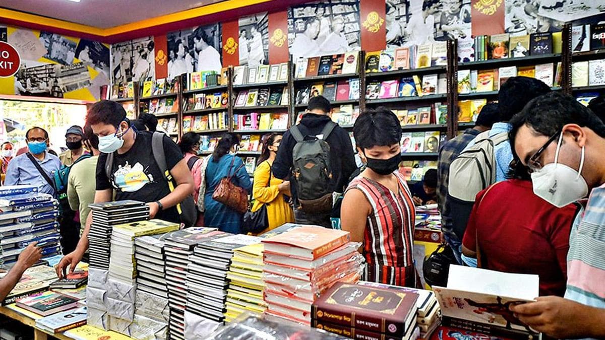 Bangladesh participation uncertain in Kolkata International Book Fair amid clearance issue