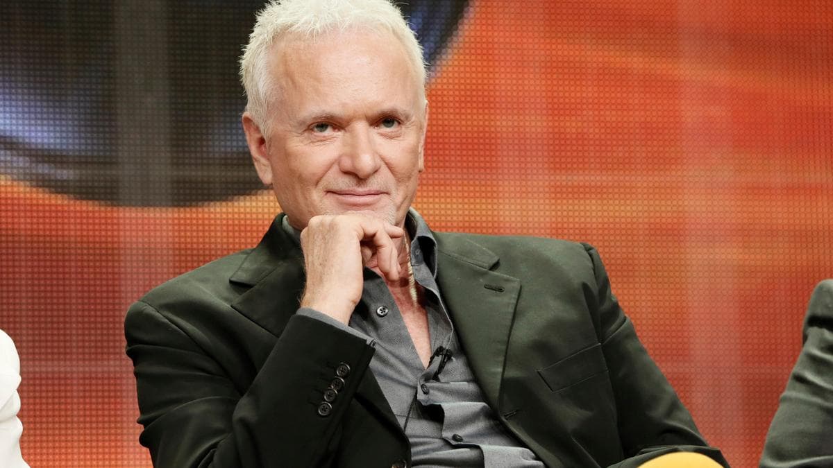 ‘General Hospital’ star Anthony Geary dies at 78 following health complications