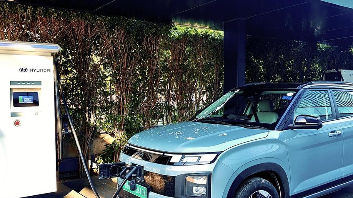 How to run EV charging station 24x7 across India without down time? Kazam might have the answers