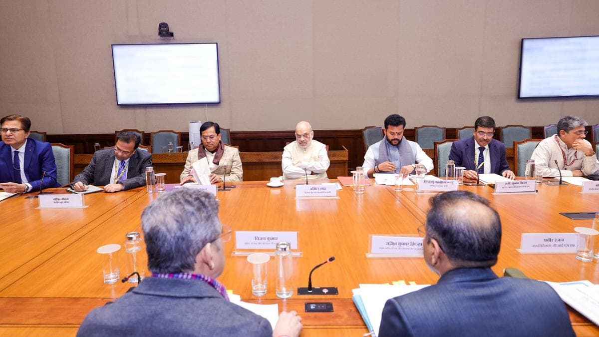 Centre to set up Bureau of Port Security for vessels, port facilities