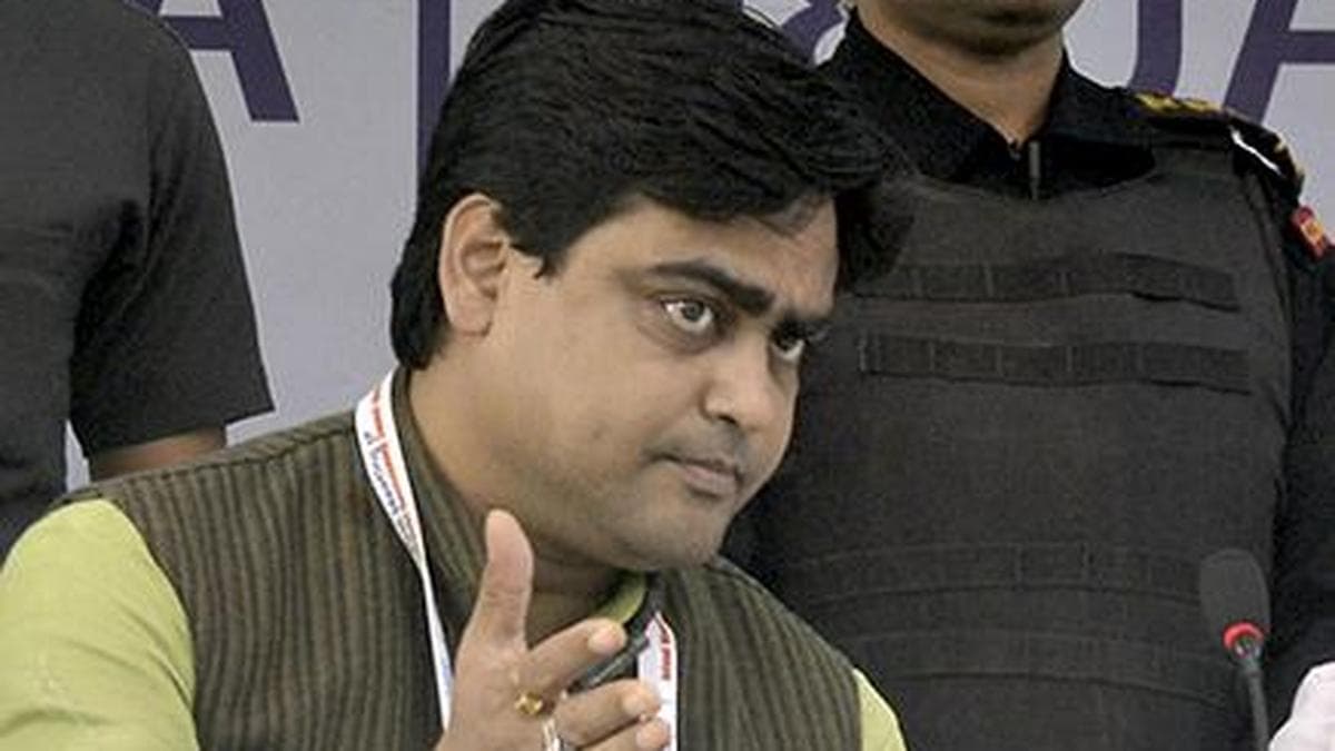 Political row erupts over BJP Matua leader Shantanu Thakur’s comment on deletion of Matua voters in SIR