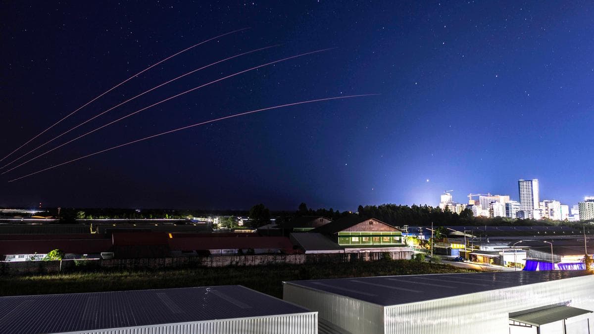 Thailand and Cambodia agree to ‘immediate’ ceasefire: joint statement