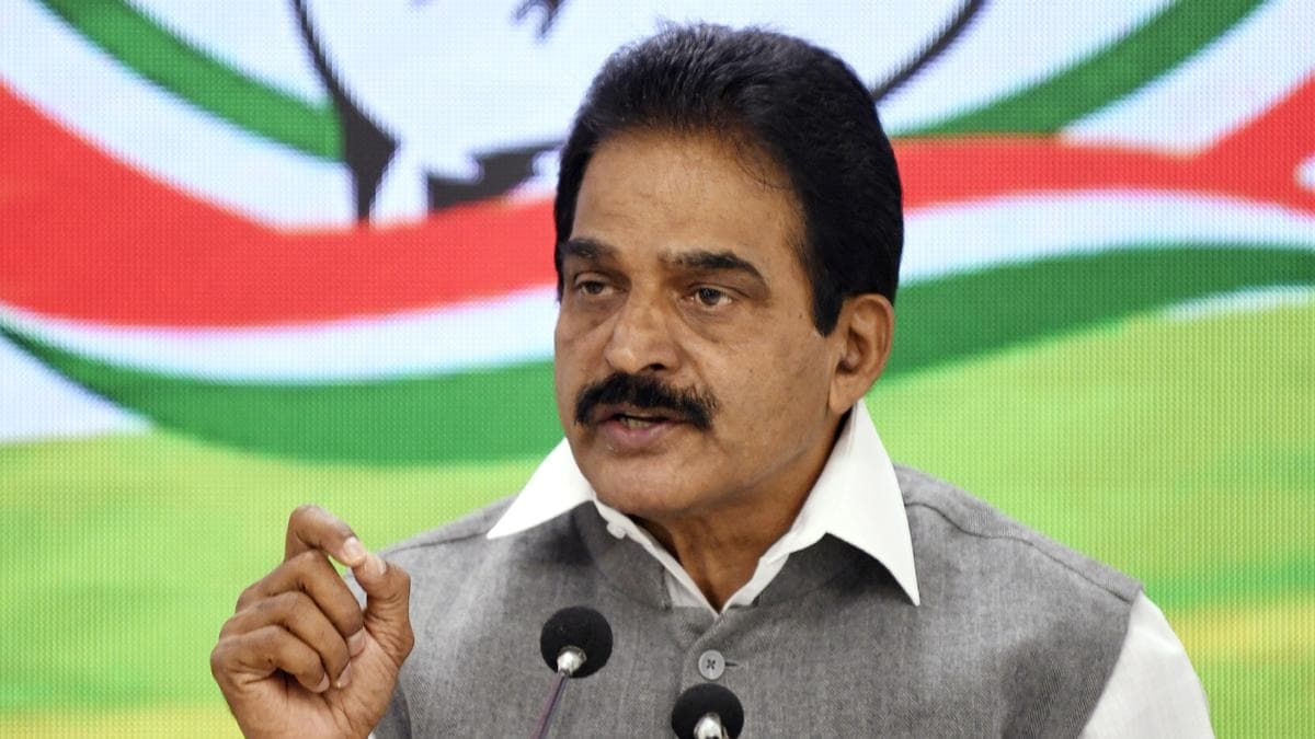 Congress slams government for ‘dismantling’ MGNREGA after passage of VB-G Ram G Bill