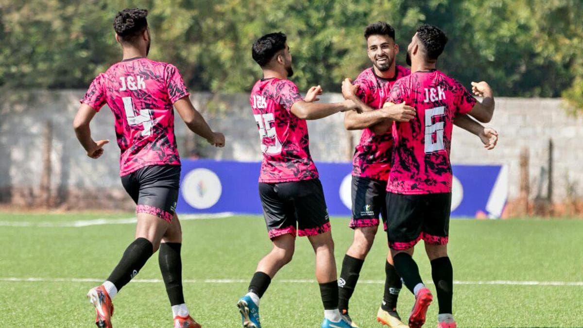 J&K sets up panel to inquire into team's selection process for Santosh Trophy