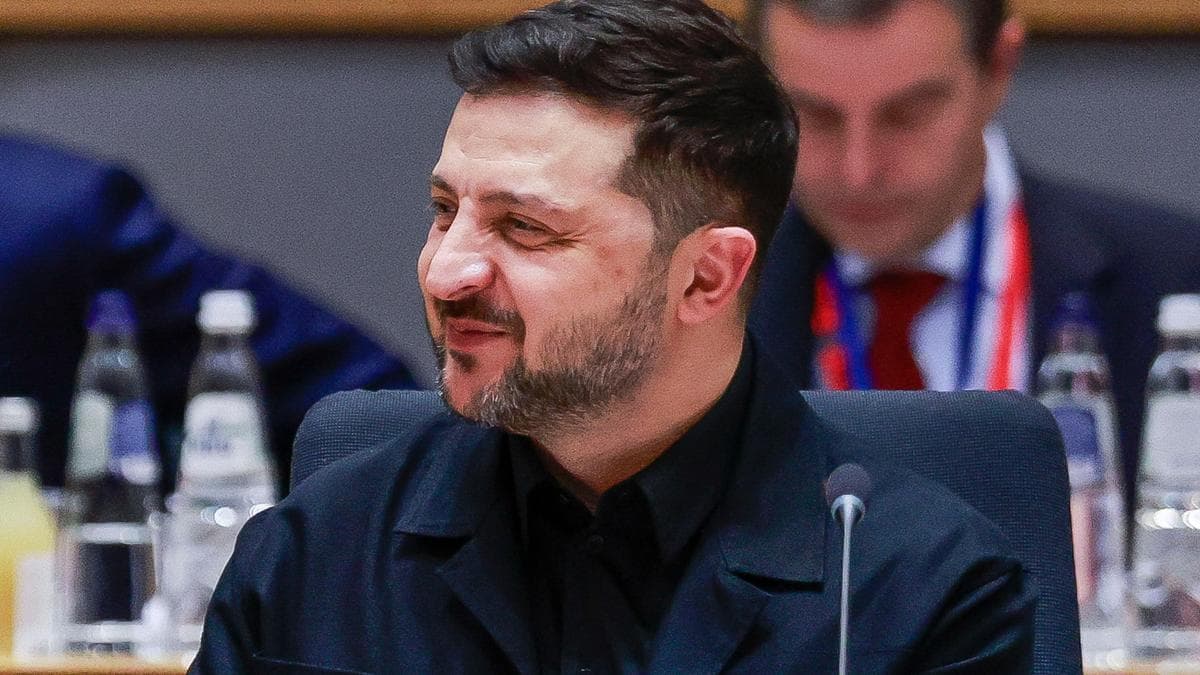 U.S., Ukraine reach consensus on key issues, but territorial disputes unresolved