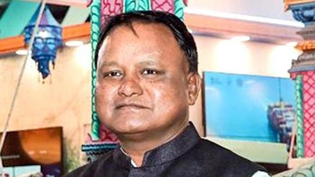 BJD alleges Odisha CM availing luxury bungalow in Delhi