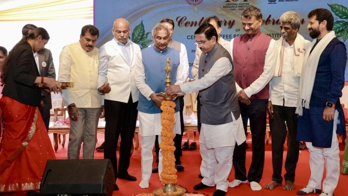 Focus on origin, quality for better global standing, Piyush Goyal urges coffee community