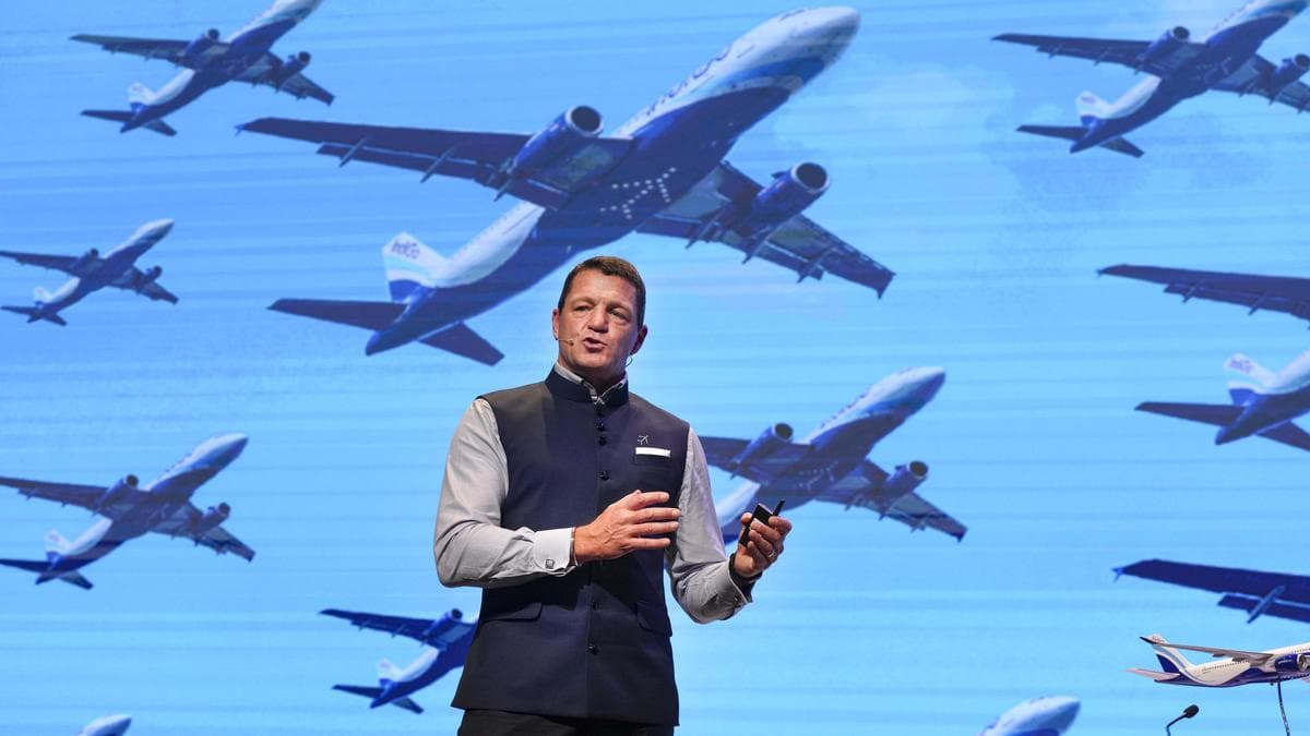 IndiGo's focus now on resilience, root cause analysis, rebuilding: CEO Pieter Elbers