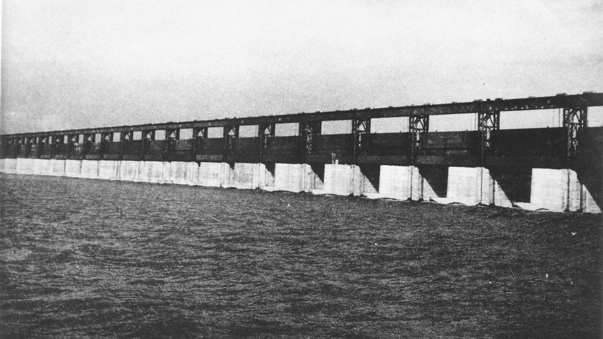 Between the banks: Reimagining the Ganga Water Treaty in an era of strained India-Bangladesh waters