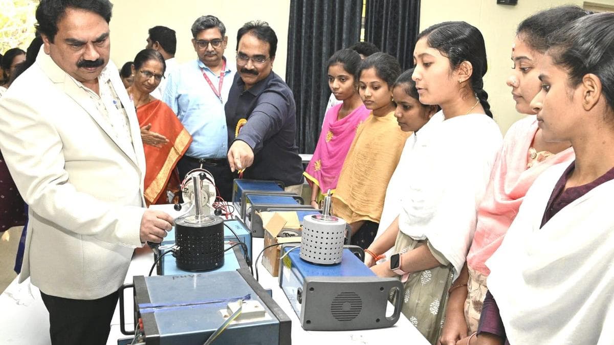 Call to build a culture of laboratory excellence