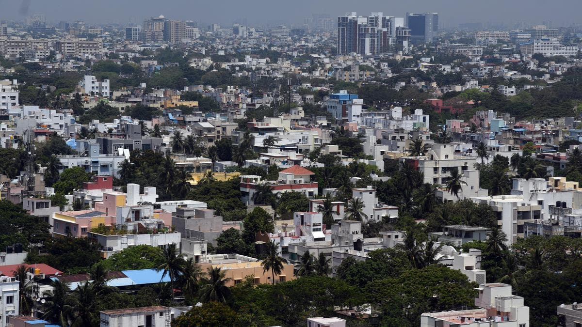 Curious case of Tamil Nadu where big debt numbers tell the wrong story