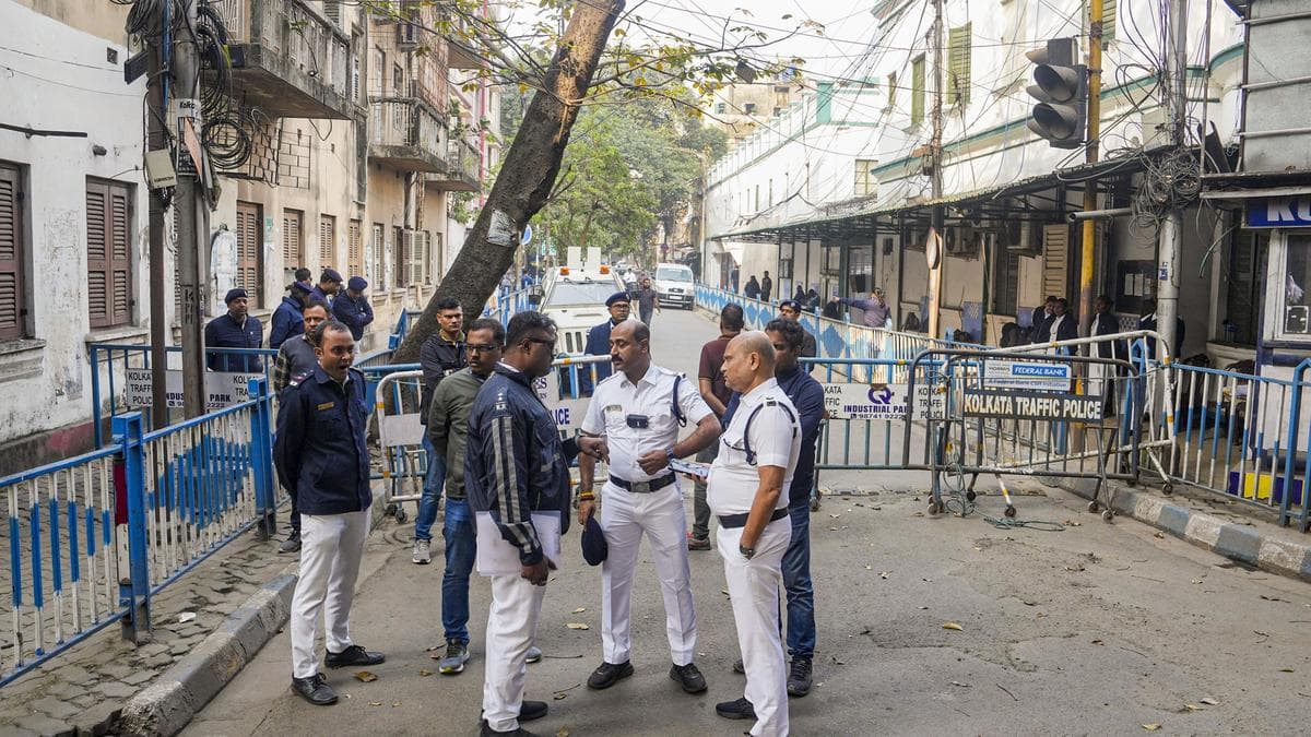 Bangladesh High Commission stops visa services citing ‘security situation’